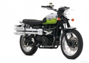 Triumph Speedmaster